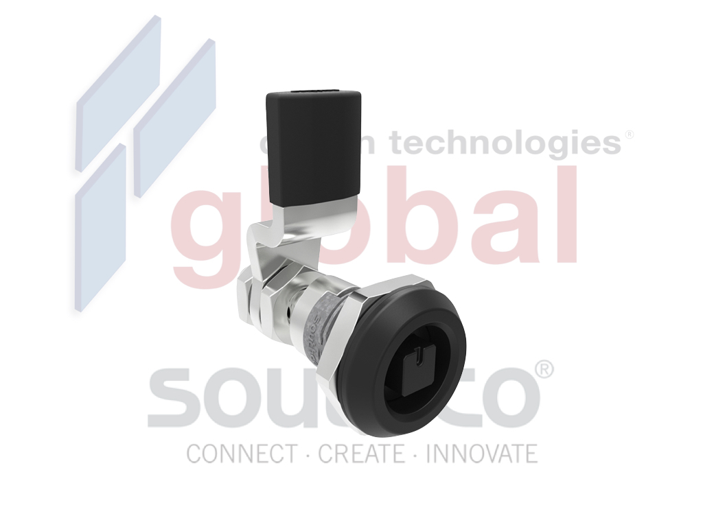 Southco E5, ahora también regulables