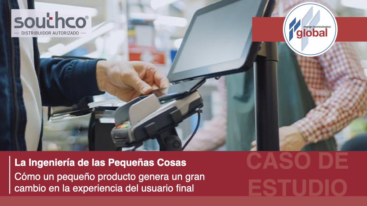 Pequeñas soluciones que generan un gran cambio